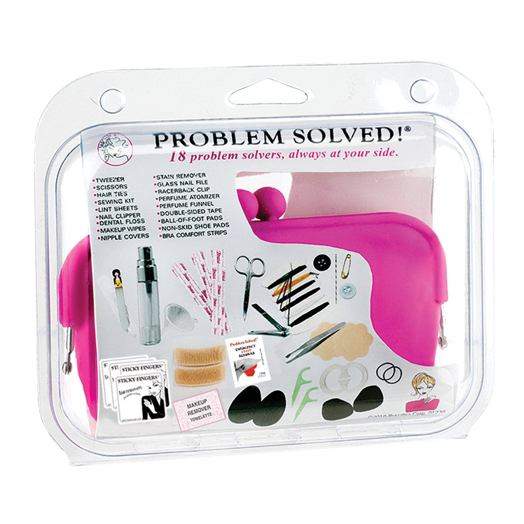 Problem Solved! Kit