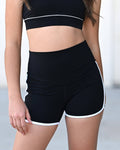 Mila Shorts