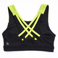 Girls' Lattice Bra Top