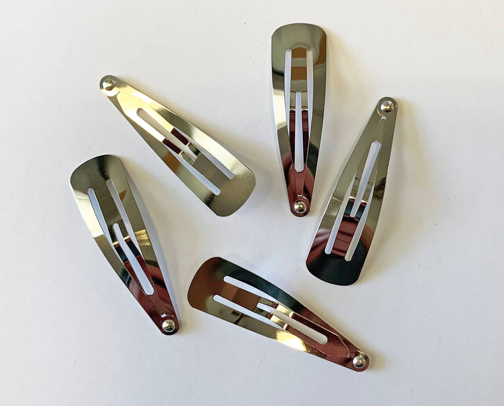 2" Snap-Eze Clips - 8 ct