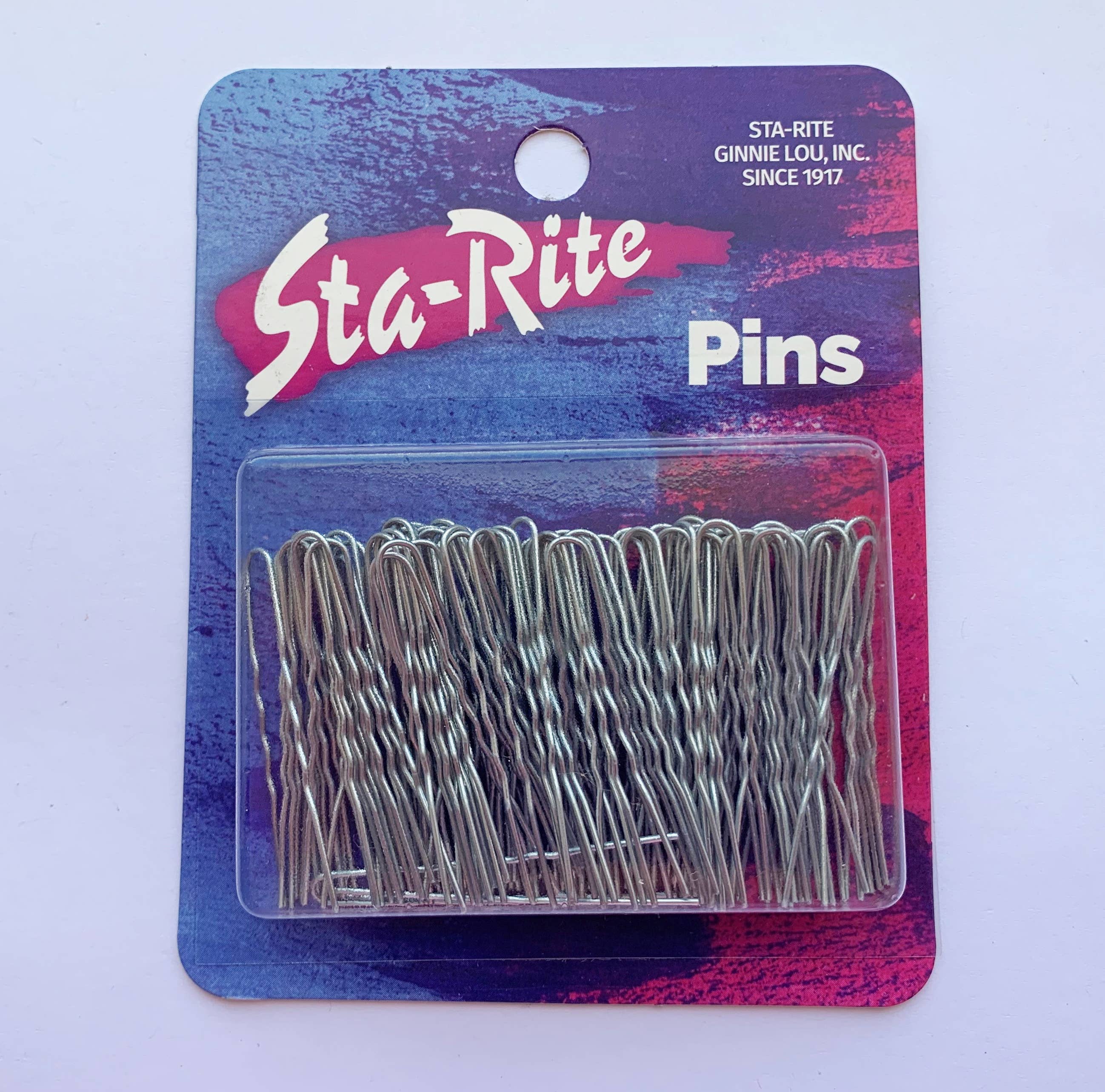 1 3/4" Hairpins - 100 ct