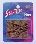 2 1/2" Hairpins - 40 ct