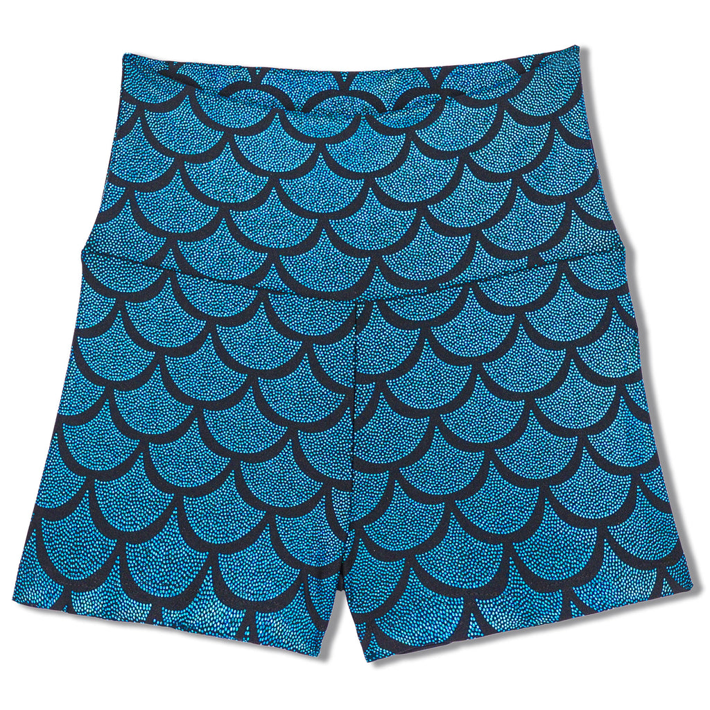 Ariel High Waisted Short