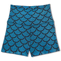 Ariel High Waisted Short