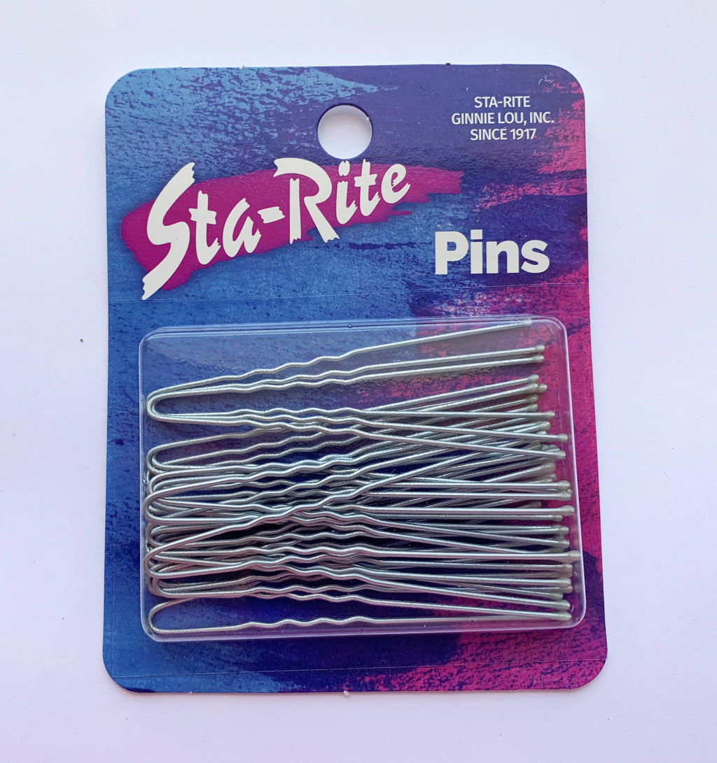 3" Hairpins - 25 ct