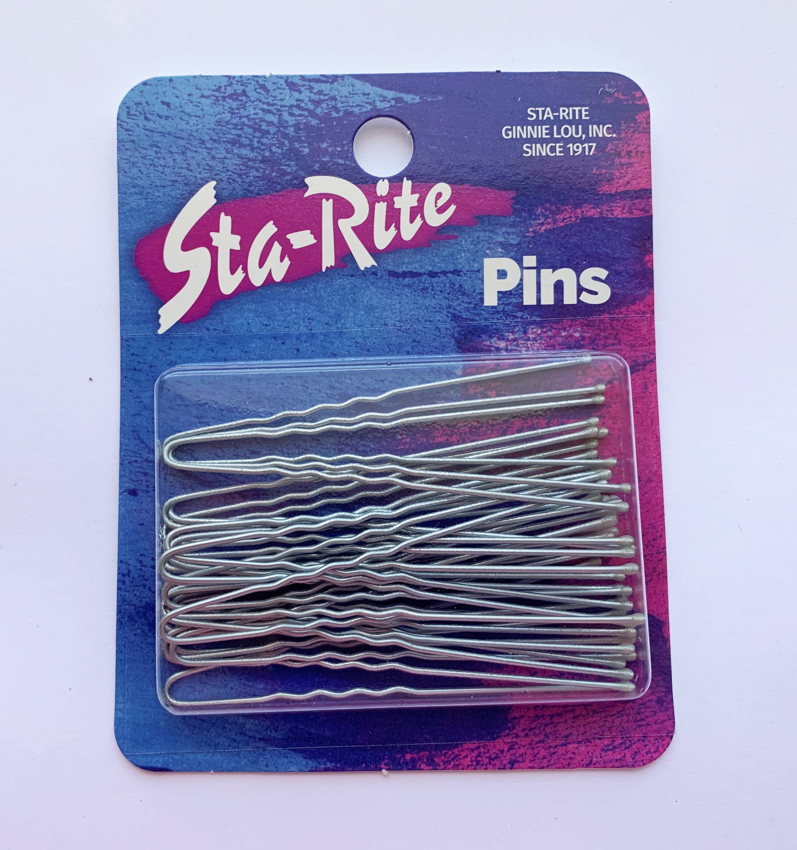 3" Hairpins - 25 ct