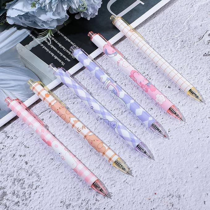 0.5 mm Gel Ink Pen