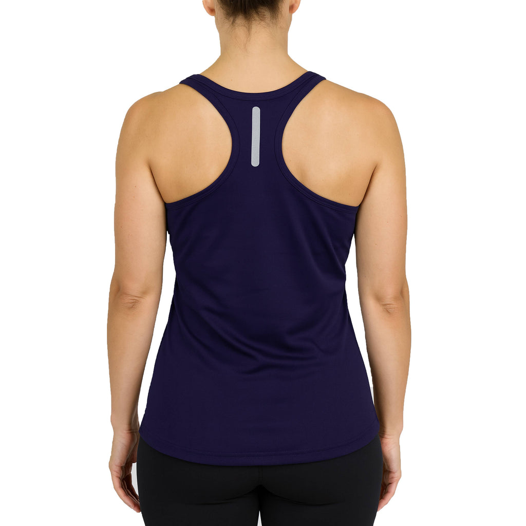 Women's Moisture Wicking Racerback Tanks