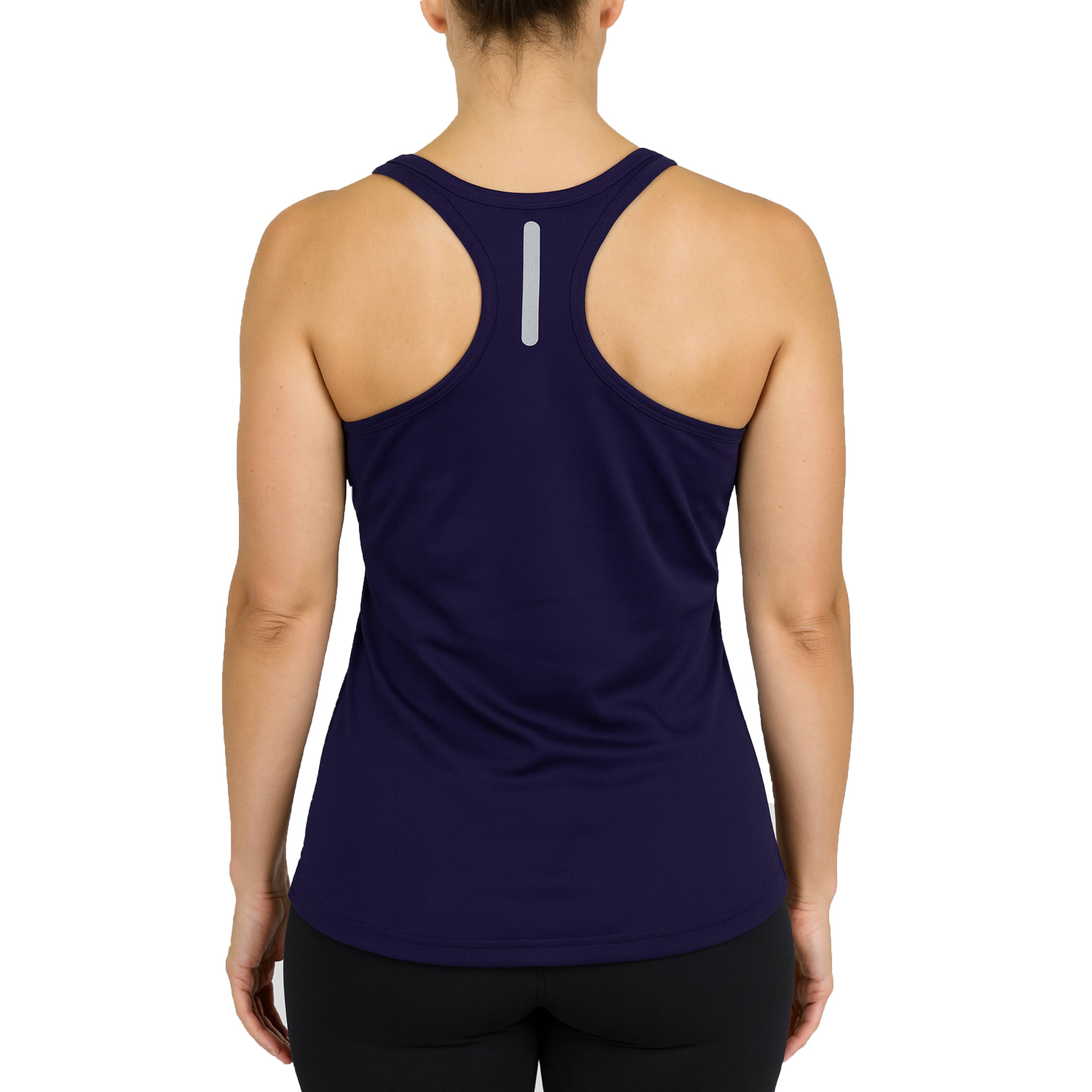 Women's Moisture Wicking Racerback Tanks