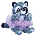 Fuzzy Raccoon