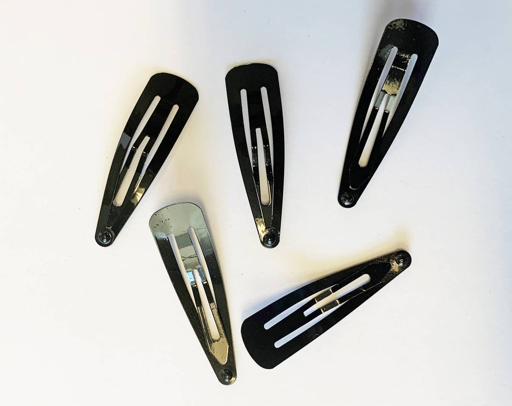 2" Snap-Eze Clips - 8 ct