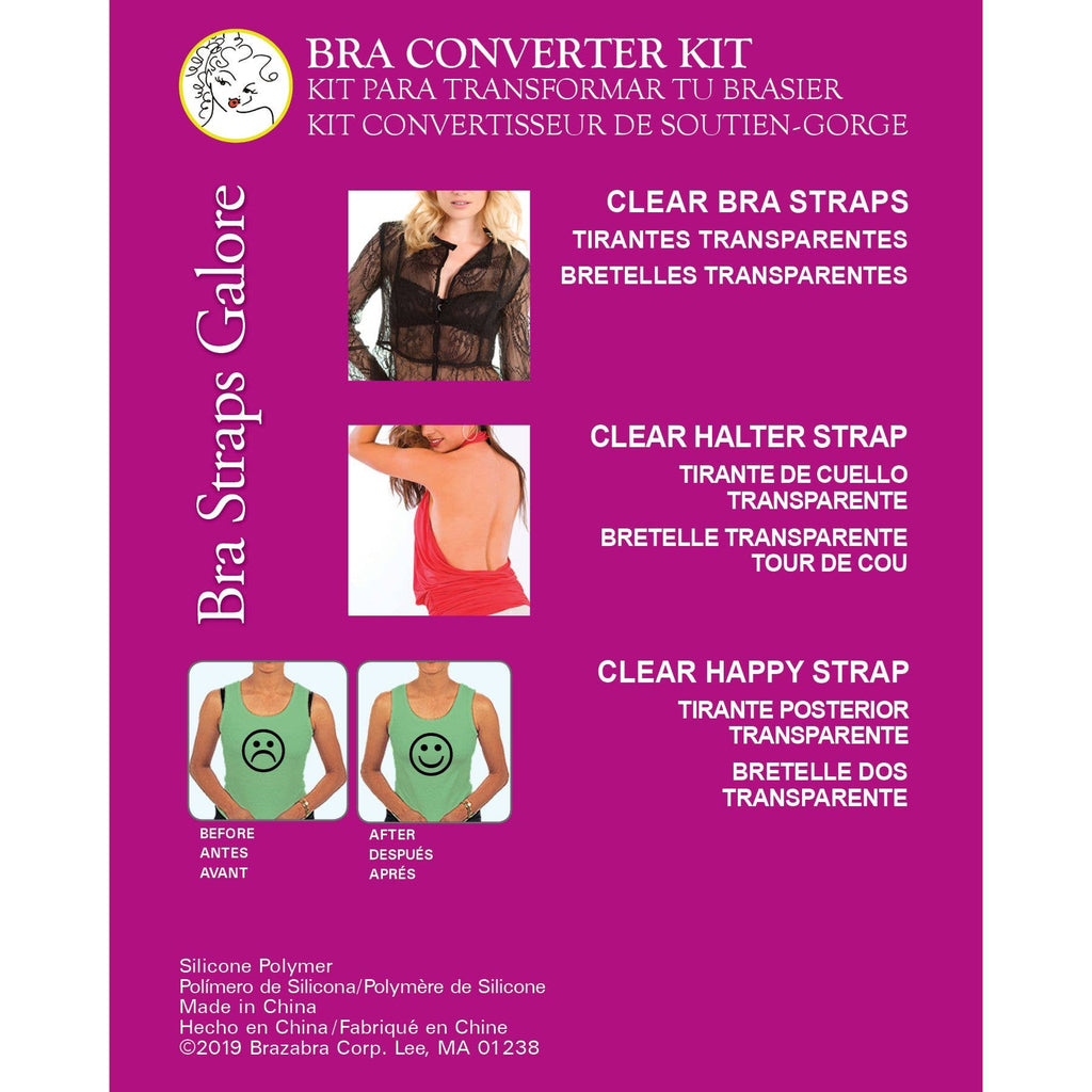 Bra Converter Kit