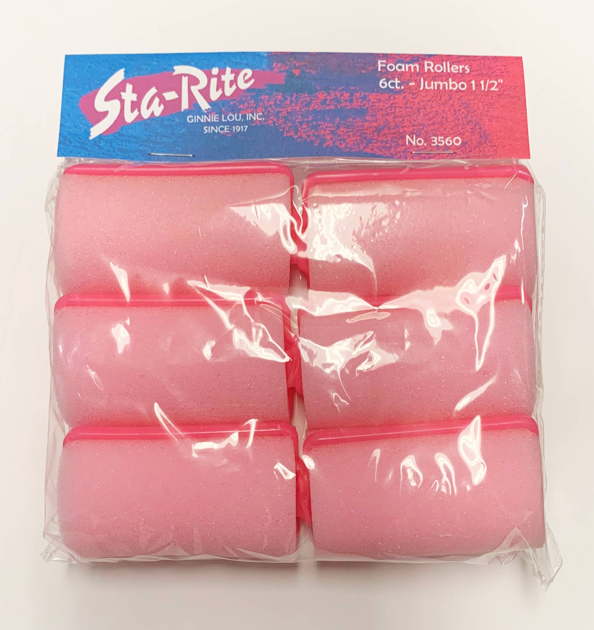 Foam Rollers - Assorted