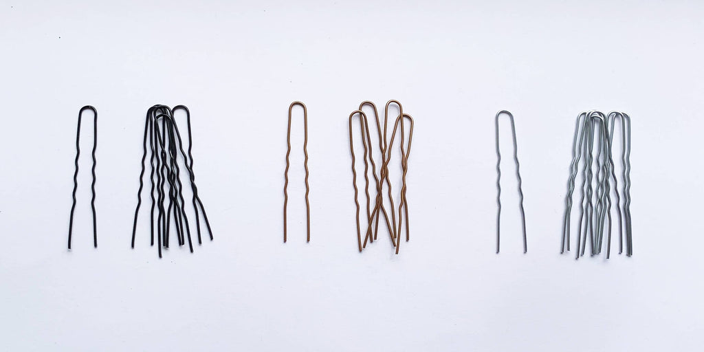 1 3/4" Hairpins - 100 ct