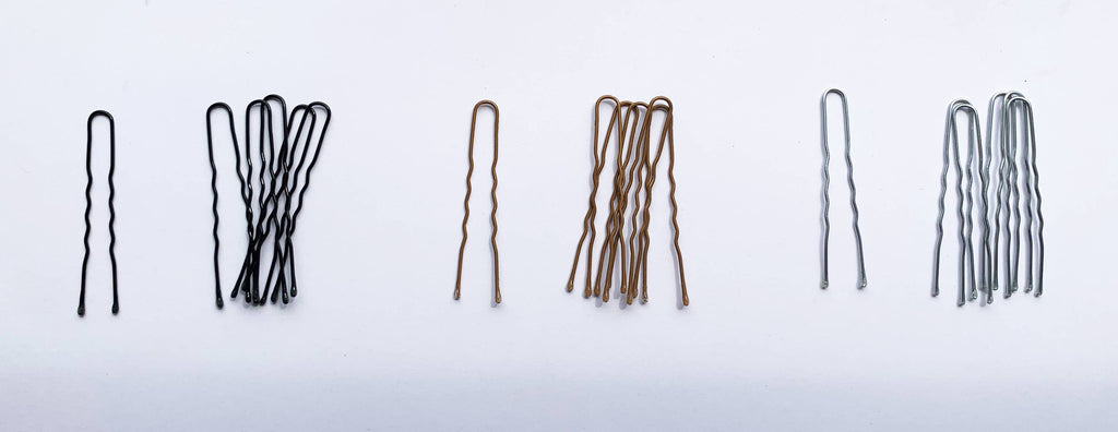 1 3/4" Hairpins - 100 ct