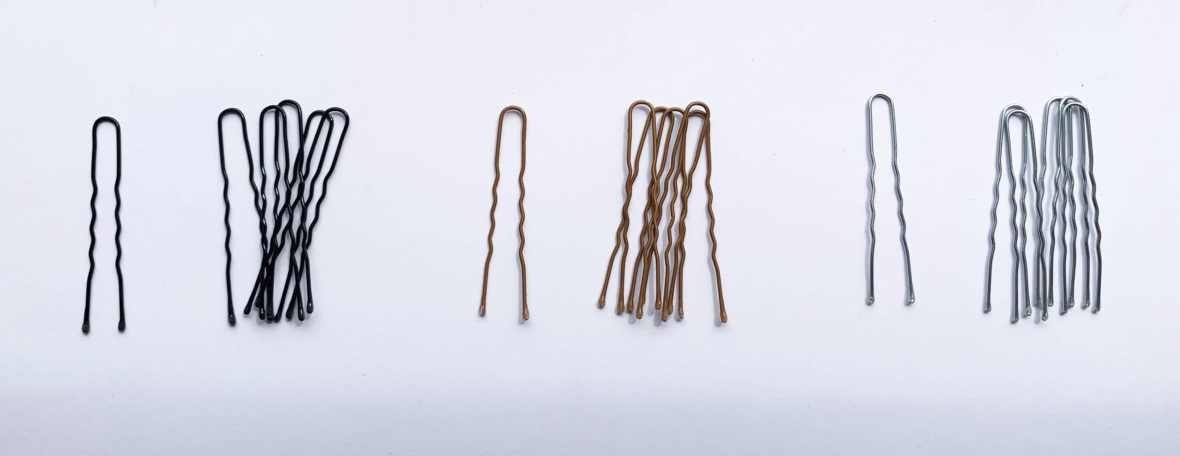 1 3/4" Hairpins - 100 ct