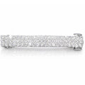 Rhinestone Barrette
