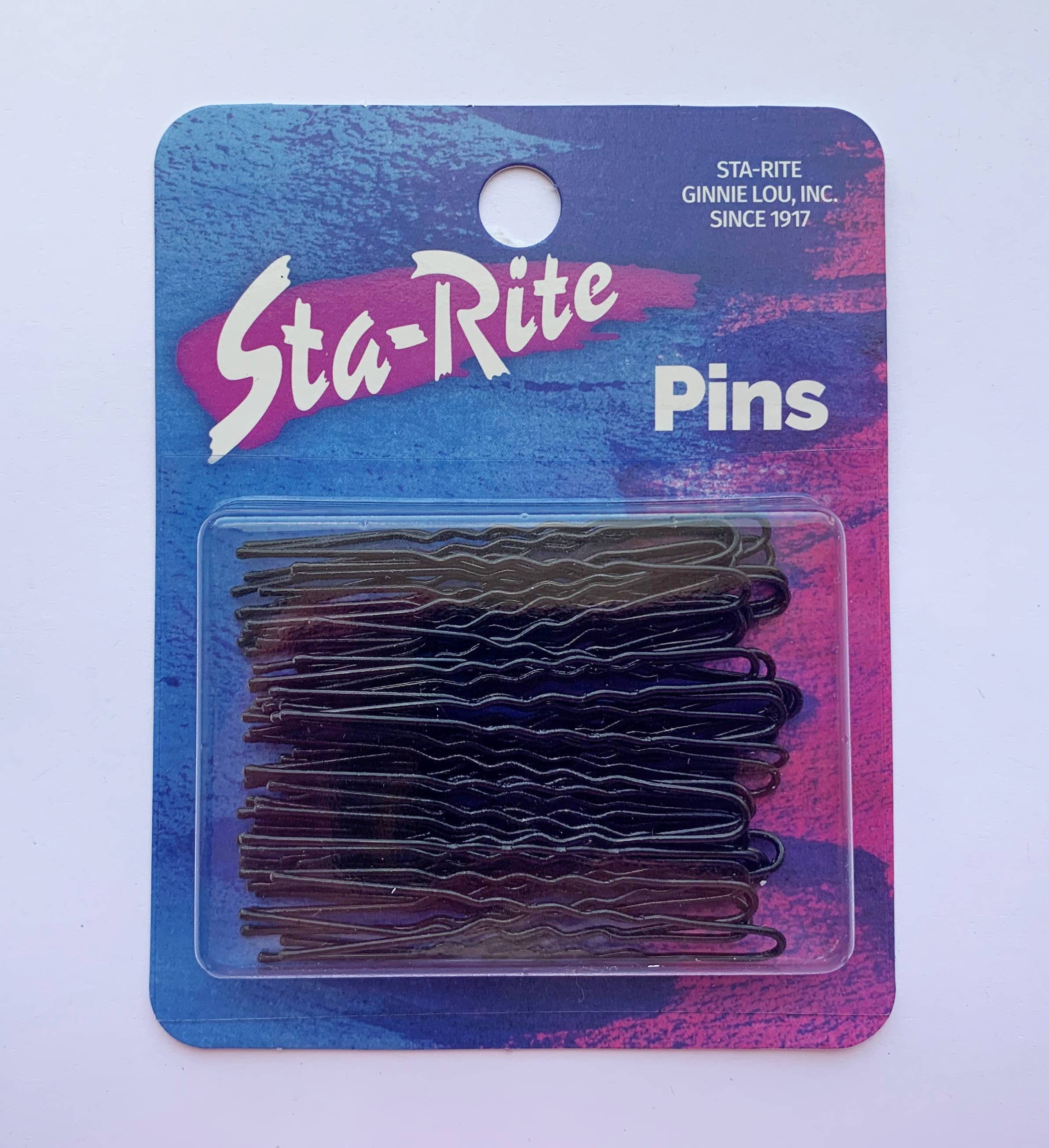 2 1/2" Hairpins - 40 ct