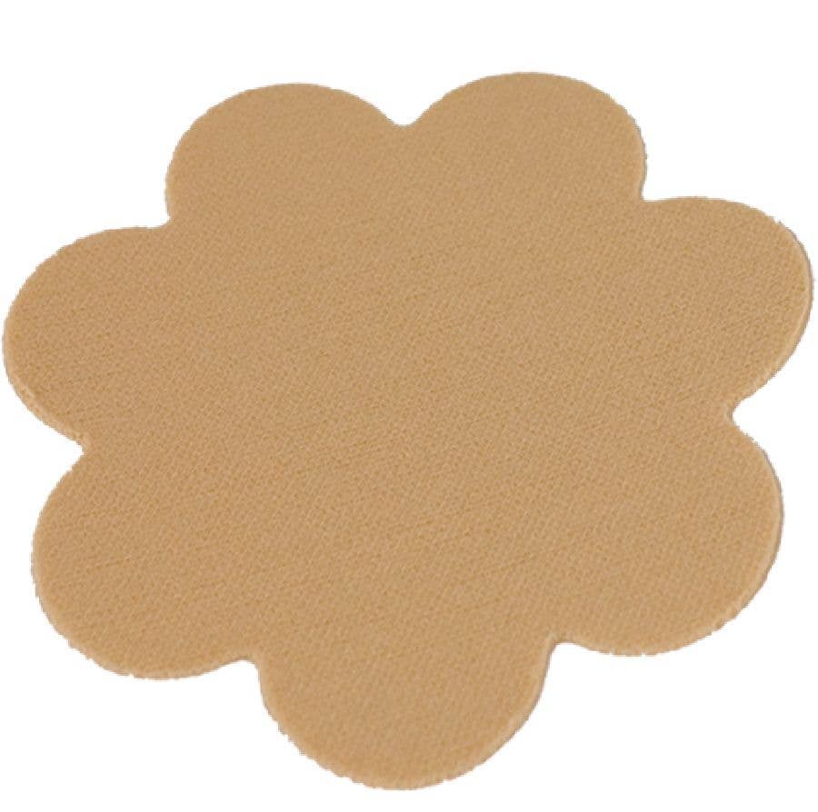 Petal Tops Reusable Nipple Covers