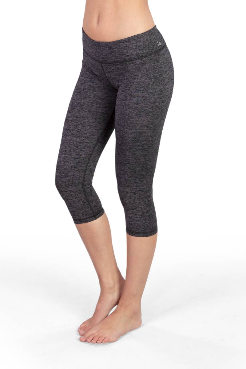 Women's Essentia Capri