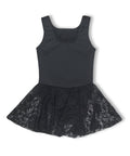 Power Ballet Skirted Leotard