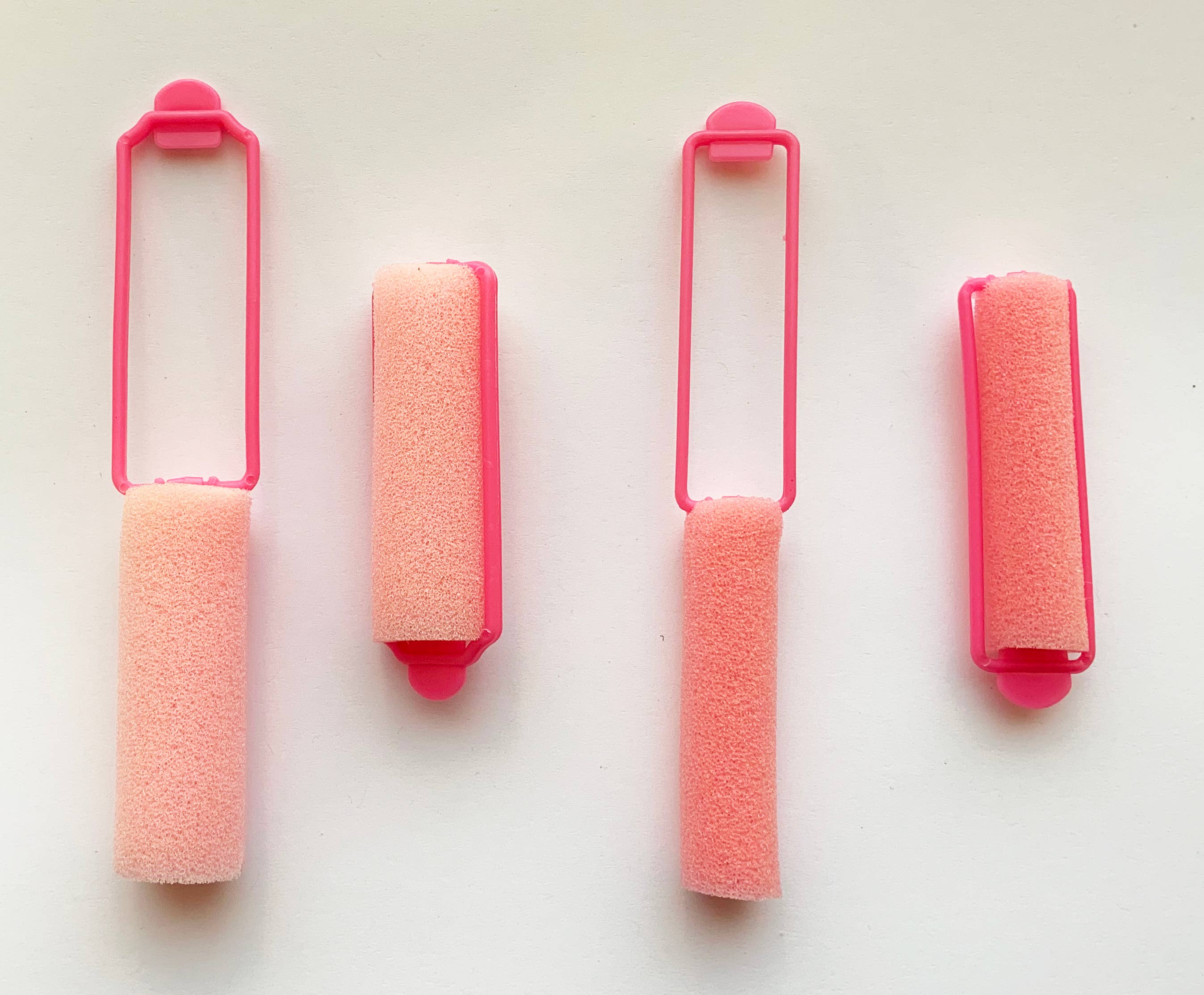 Foam Rollers - Assorted