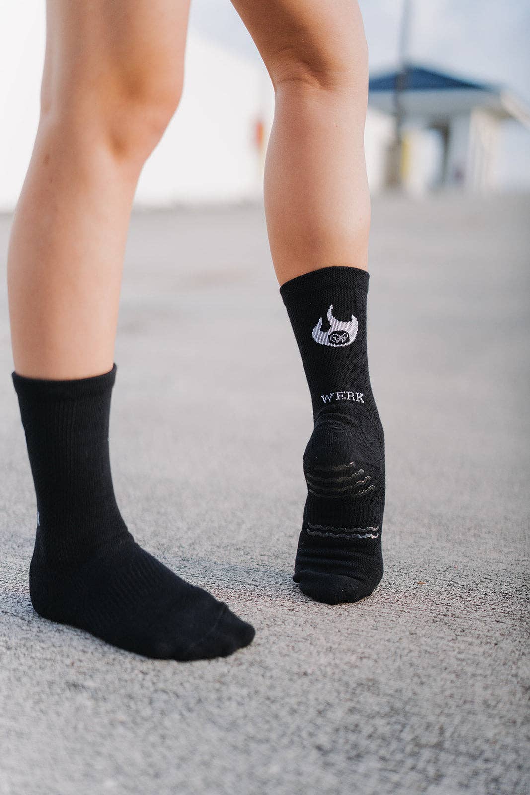 Dance Socks