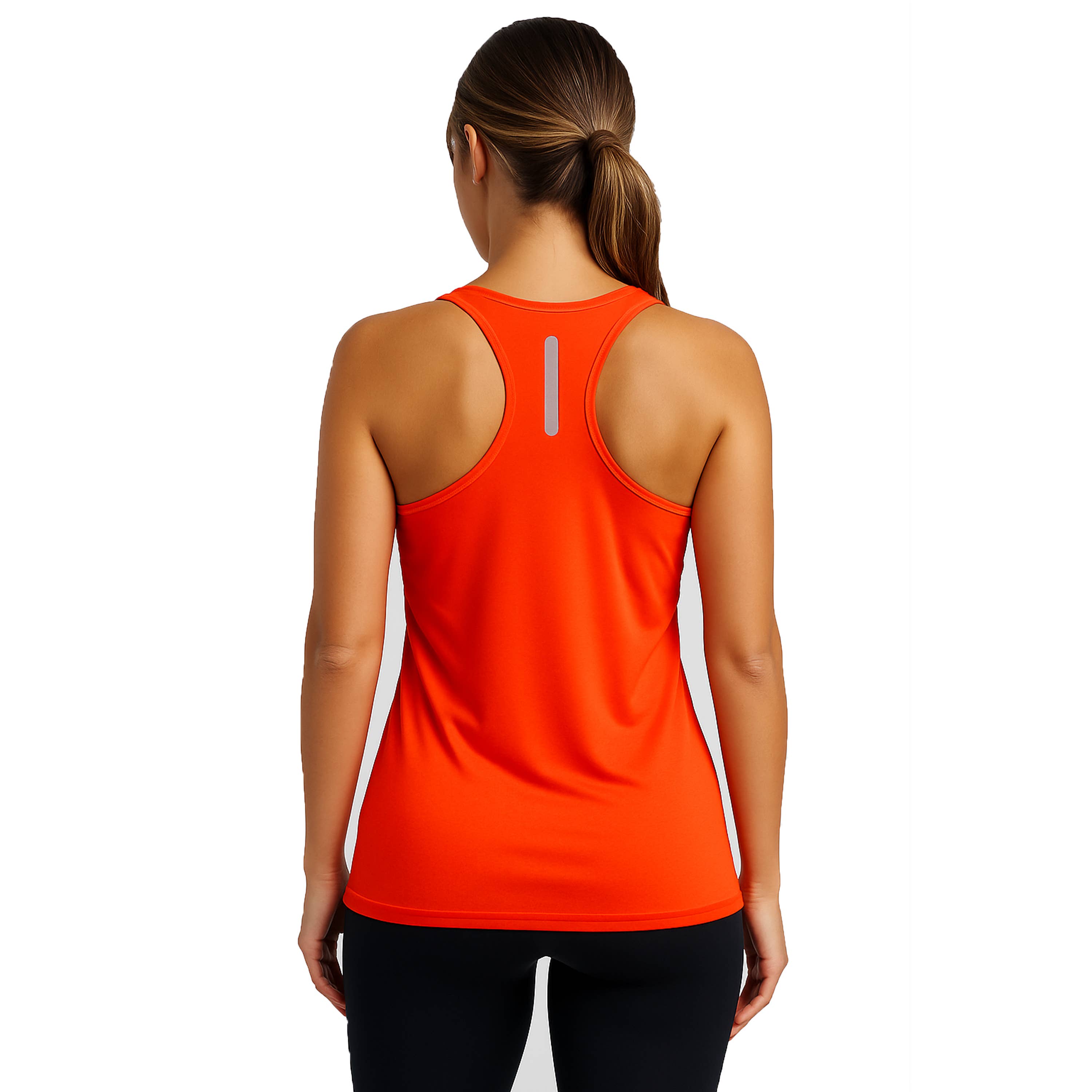 Women's Moisture Wicking Racerback Tanks