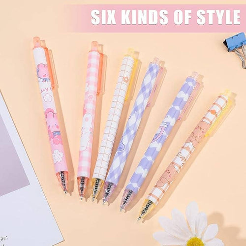 0.5 mm Gel Ink Pen