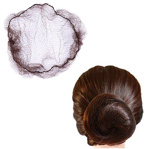 Hairnet (Pack of 3)