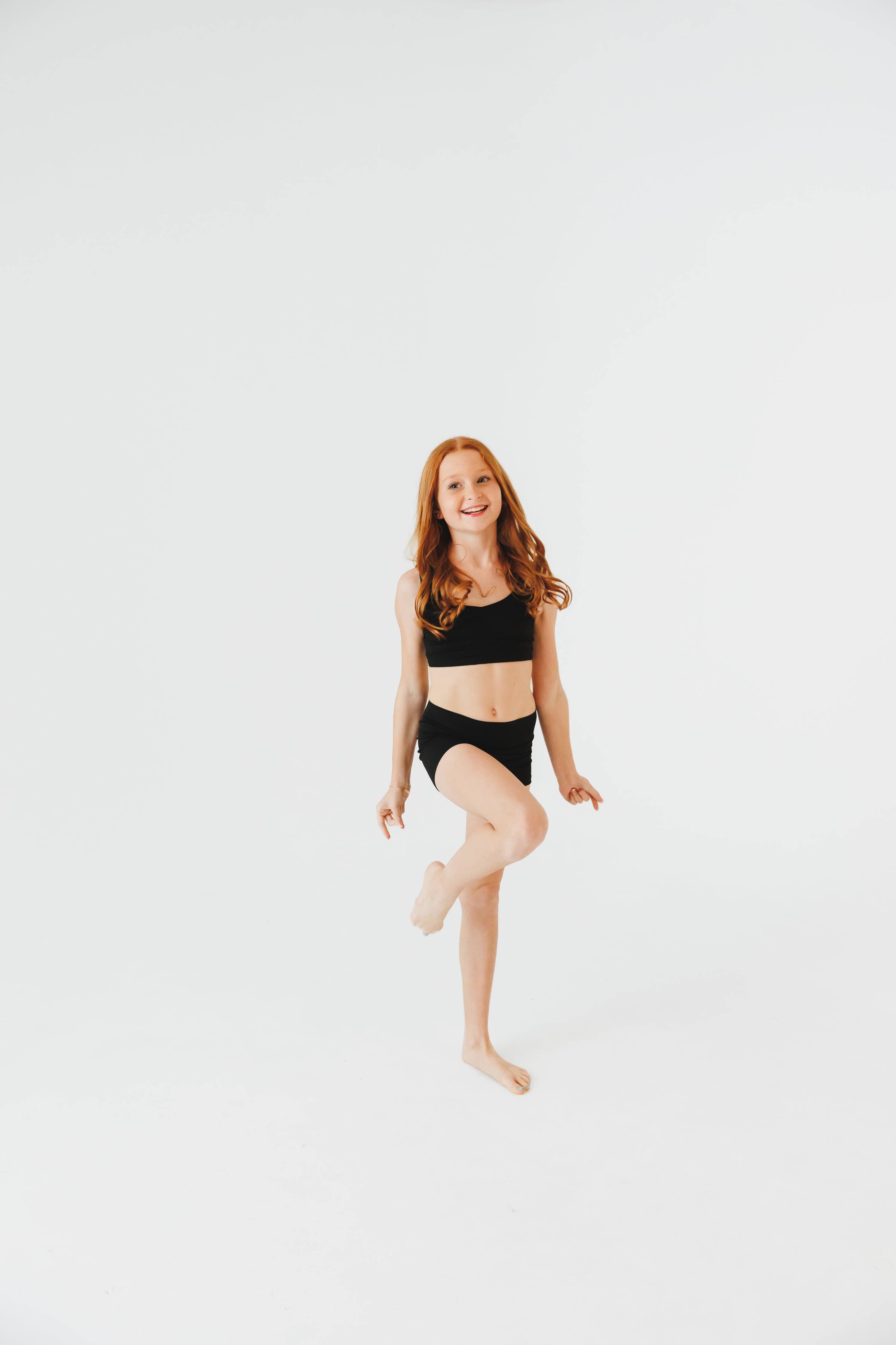 Everyday Dance Set