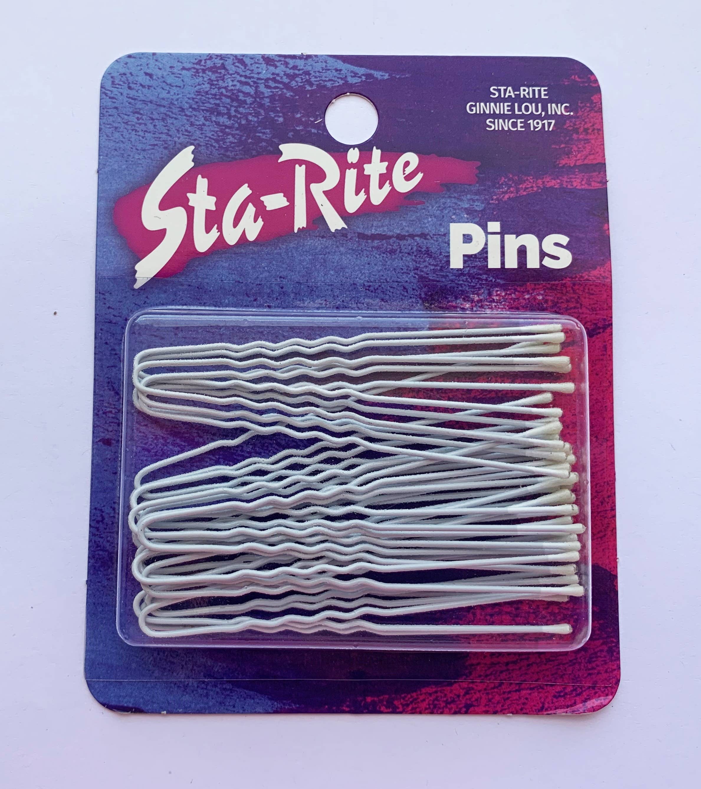 3" Hairpins - 25 ct
