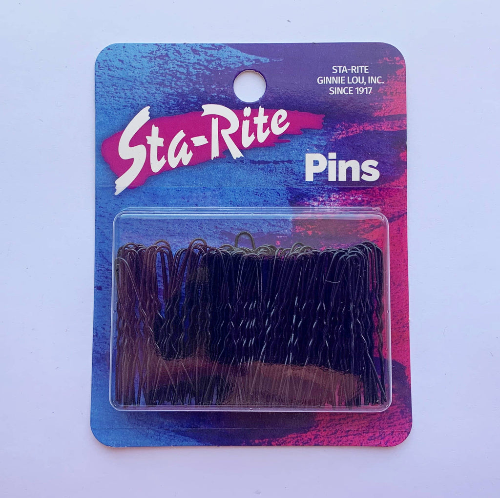 1 3/4" Hairpins - 100 ct
