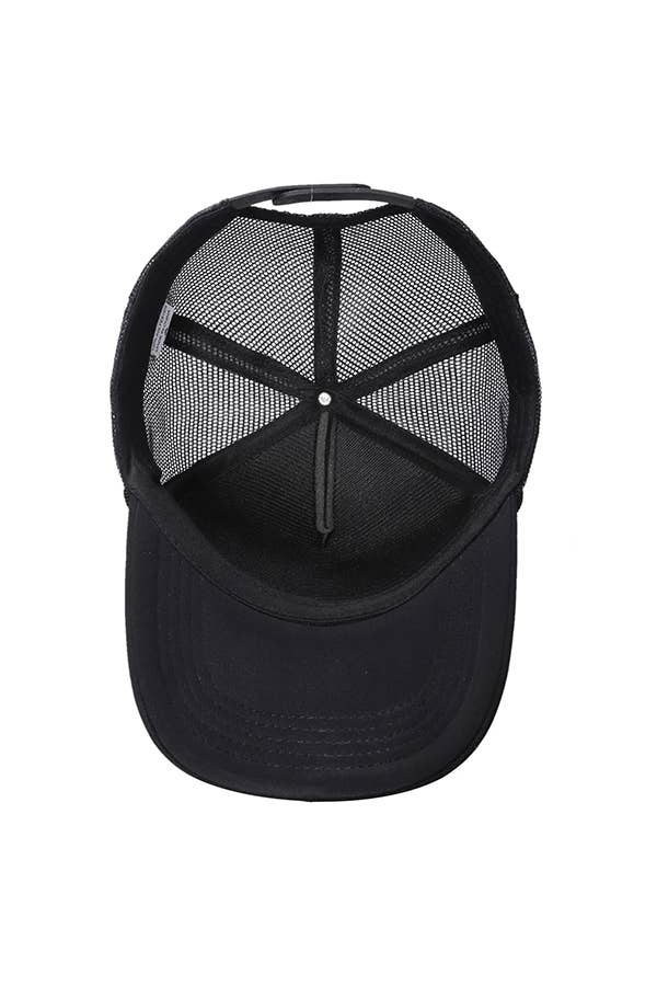 Classic Foam Trucker Hat