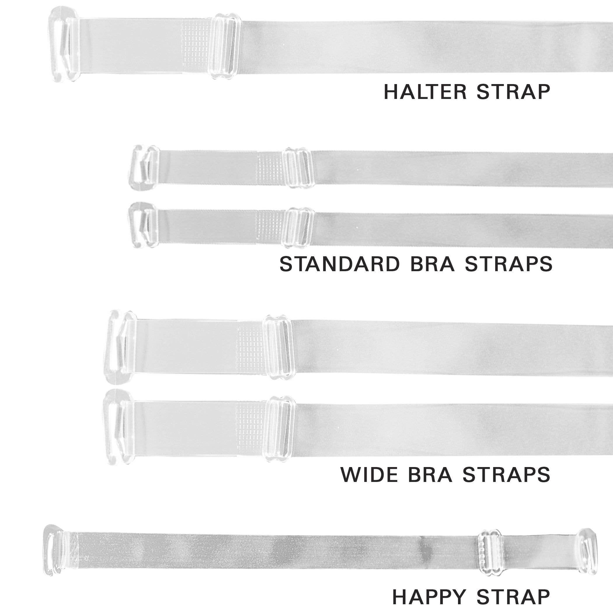 Bra Converter Kit