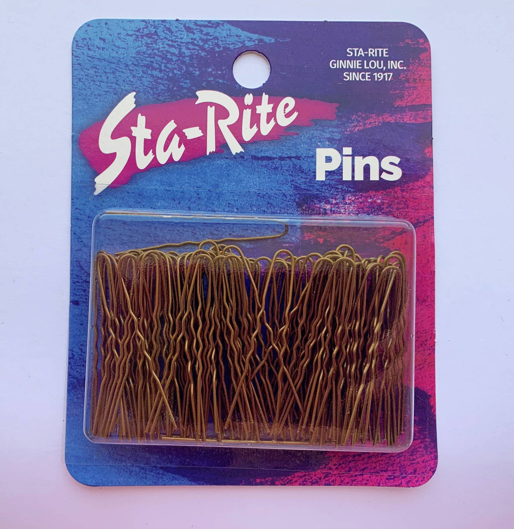 1 3/4" Hairpins - 100 ct