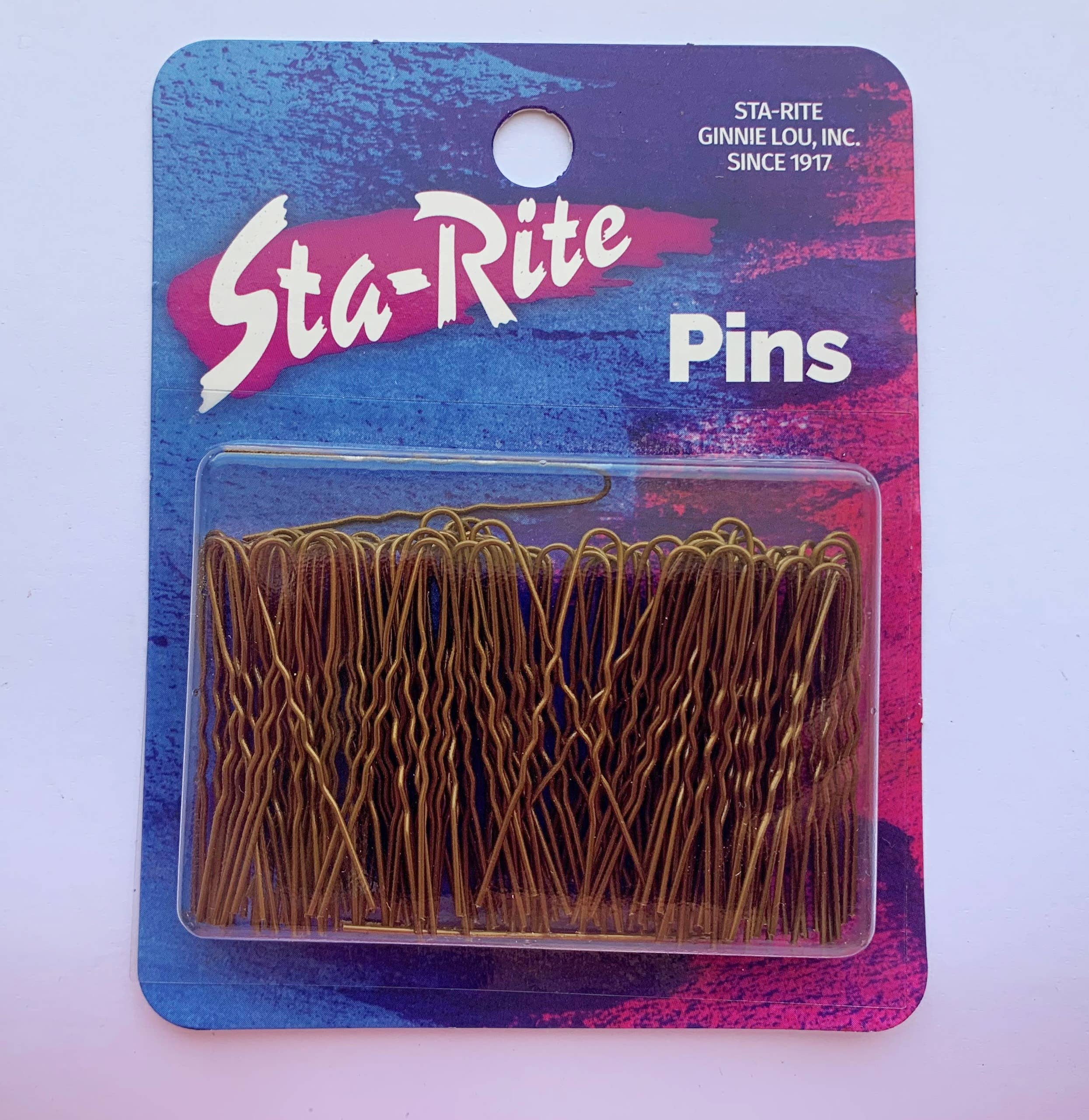 1 3/4" Hairpins - 100 ct