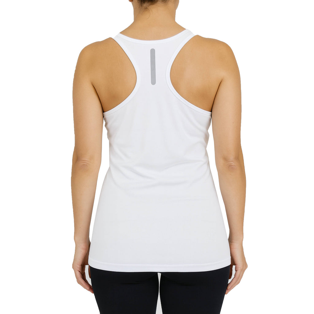 Women's Moisture Wicking Racerback Tanks