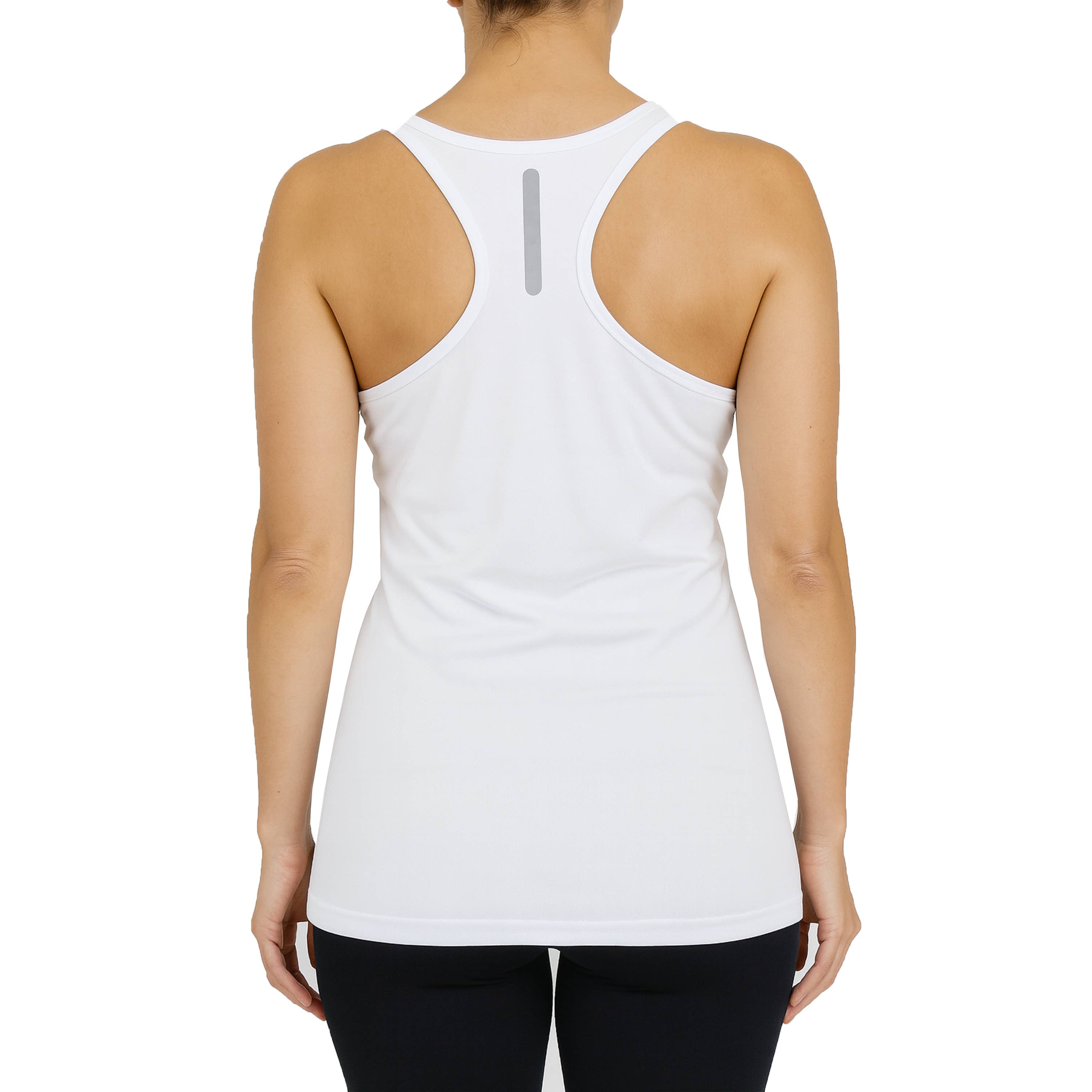 Women's Moisture Wicking Racerback Tanks