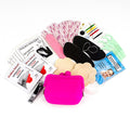 Tag-Along Fashion Emergency Purse
