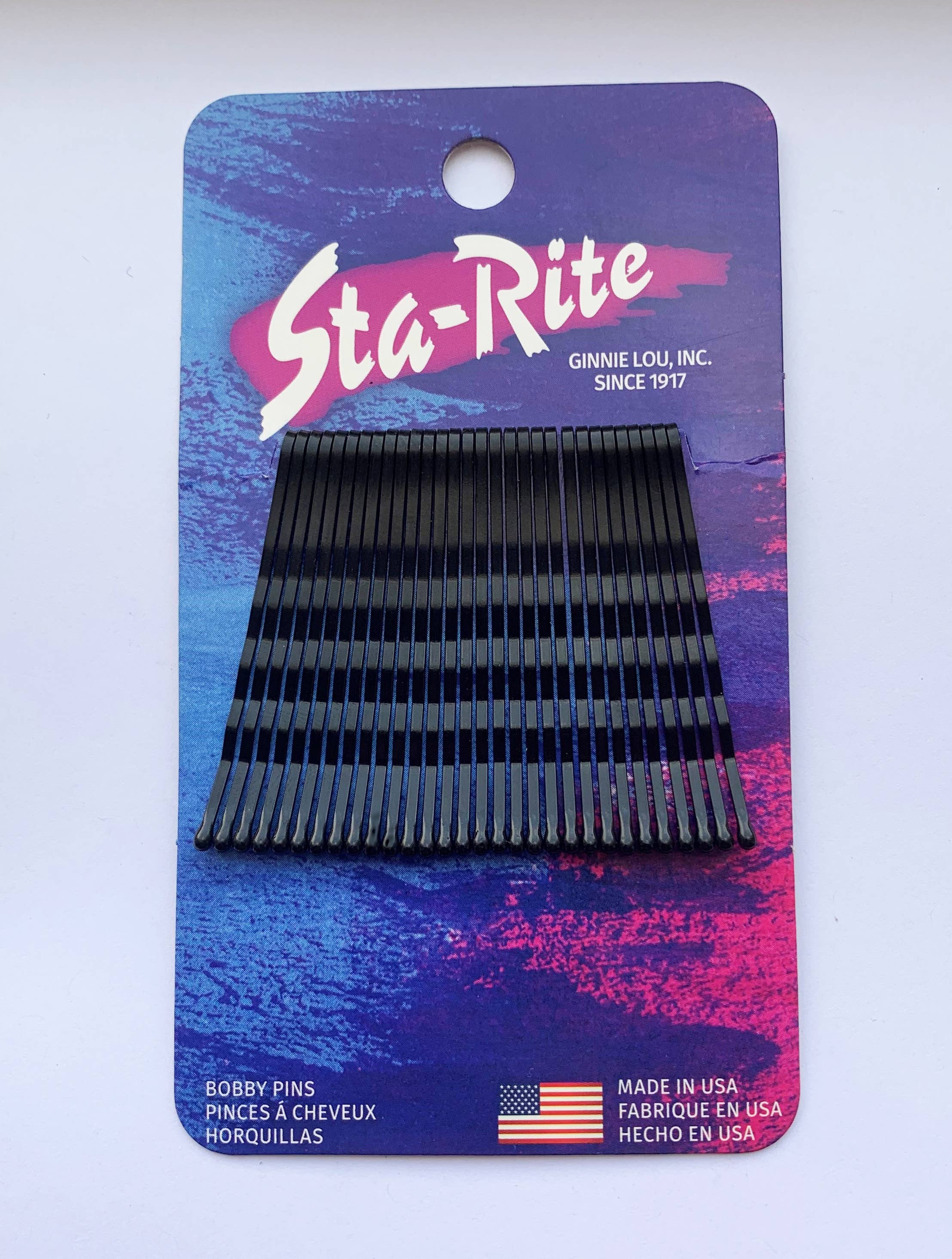 Bobby Pins - 30 ct