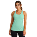 Women's Moisture Wicking Racerback Tanks