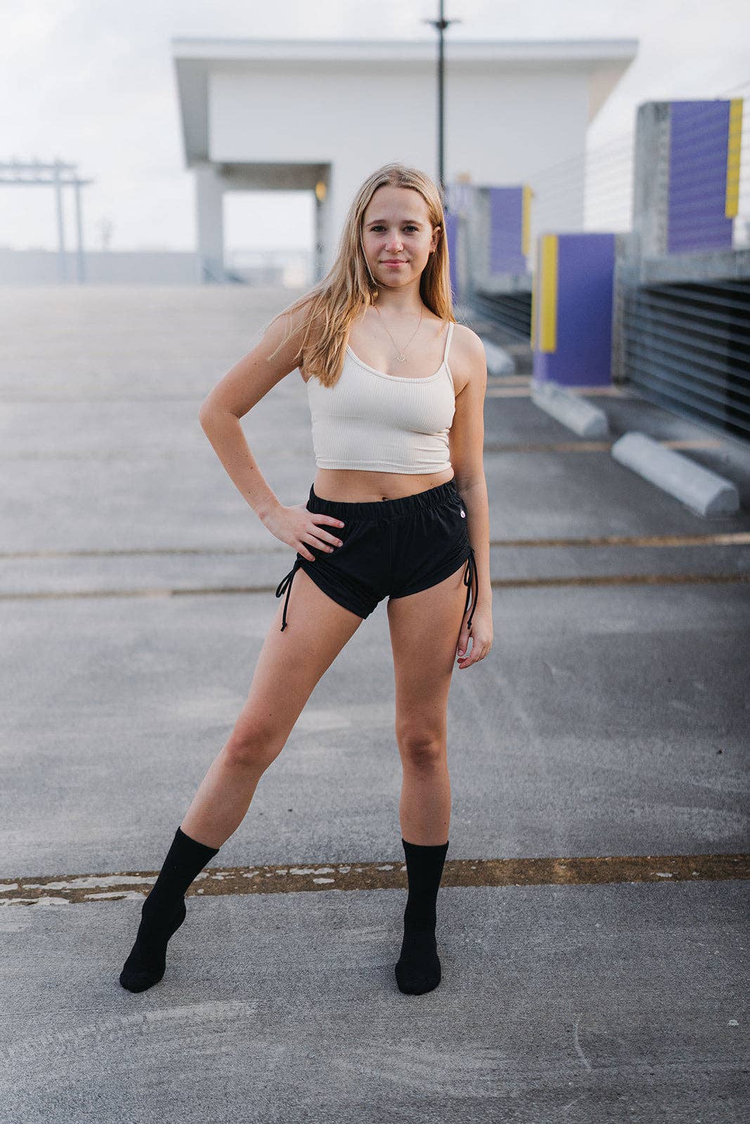 Dance Socks