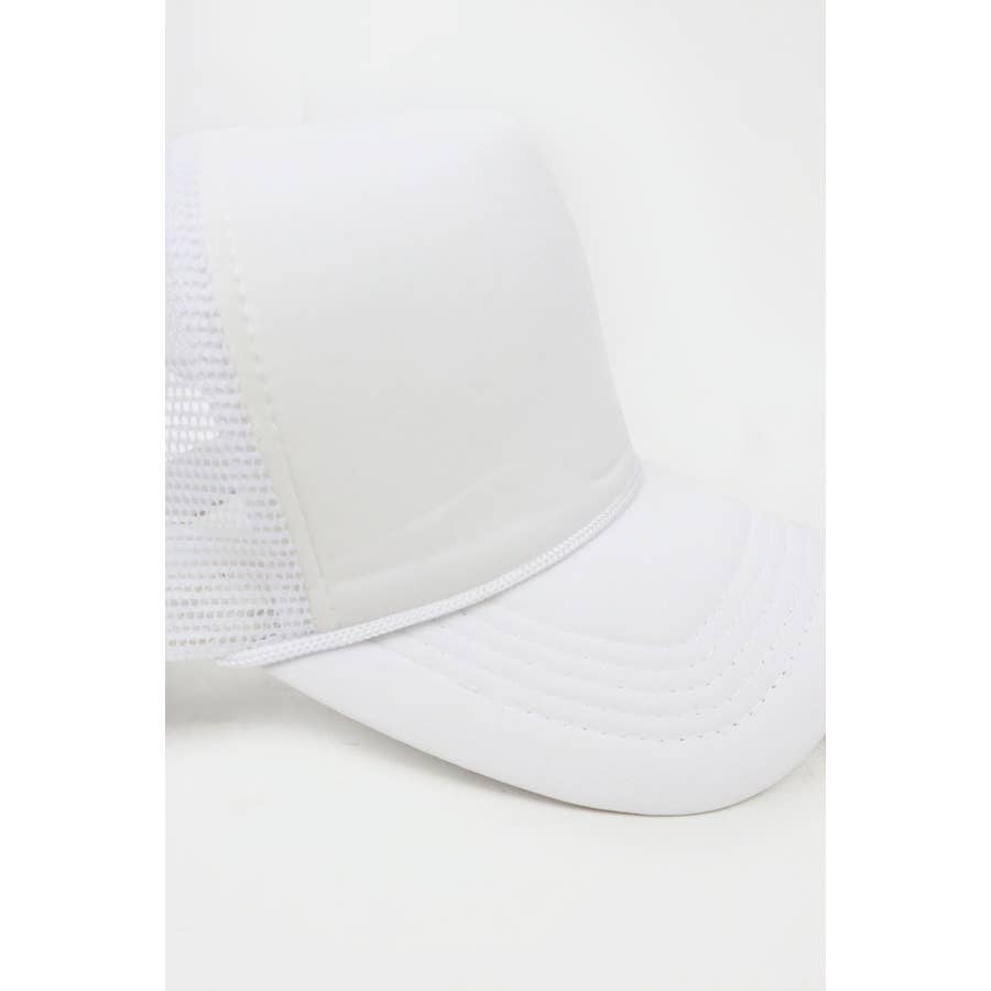 Classic Foam Trucker Hat