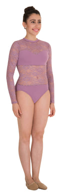 Leotard Ladies-Performance