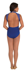Body Wrappers Tank Leotard