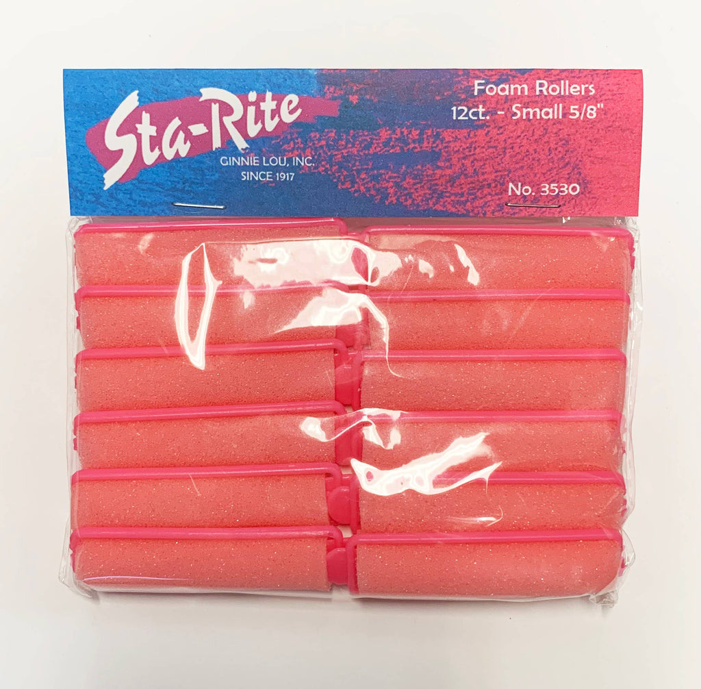 Foam Rollers - Assorted