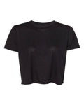 Dance Vibes Cropped Tee