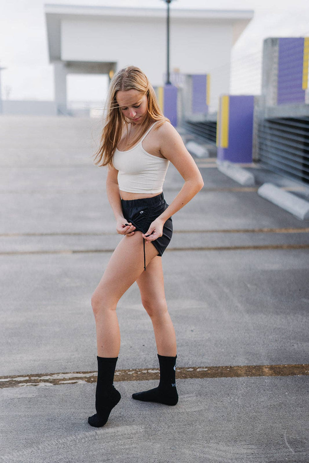 Dance Socks