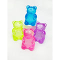 Gummy Bear Squishy Toy